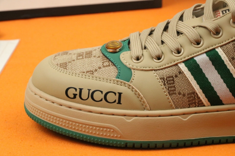 Gucci Casual Shoes